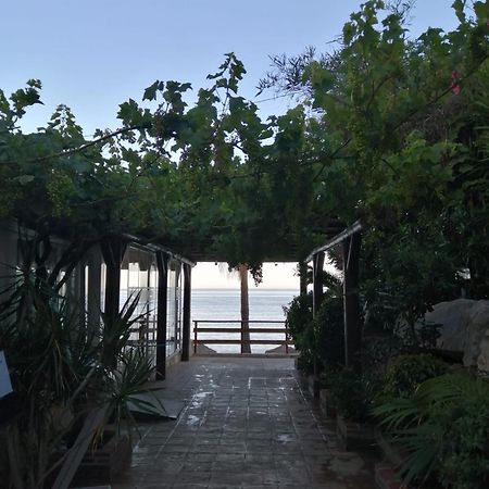 Estudio Pies De Arena Sitio de Calahonda Kültér fotó